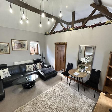 Holmleigh Annexe Apartment Tamworth Exterior photo