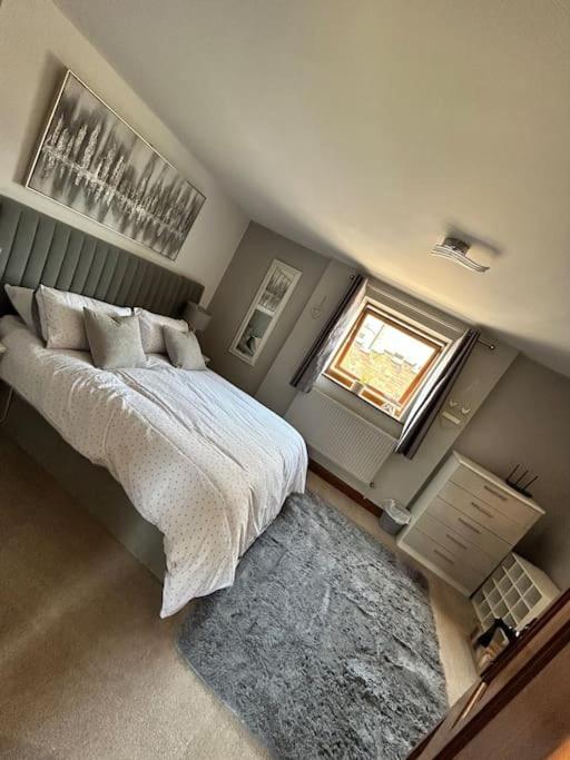 Holmleigh Annexe Apartment Tamworth Exterior photo