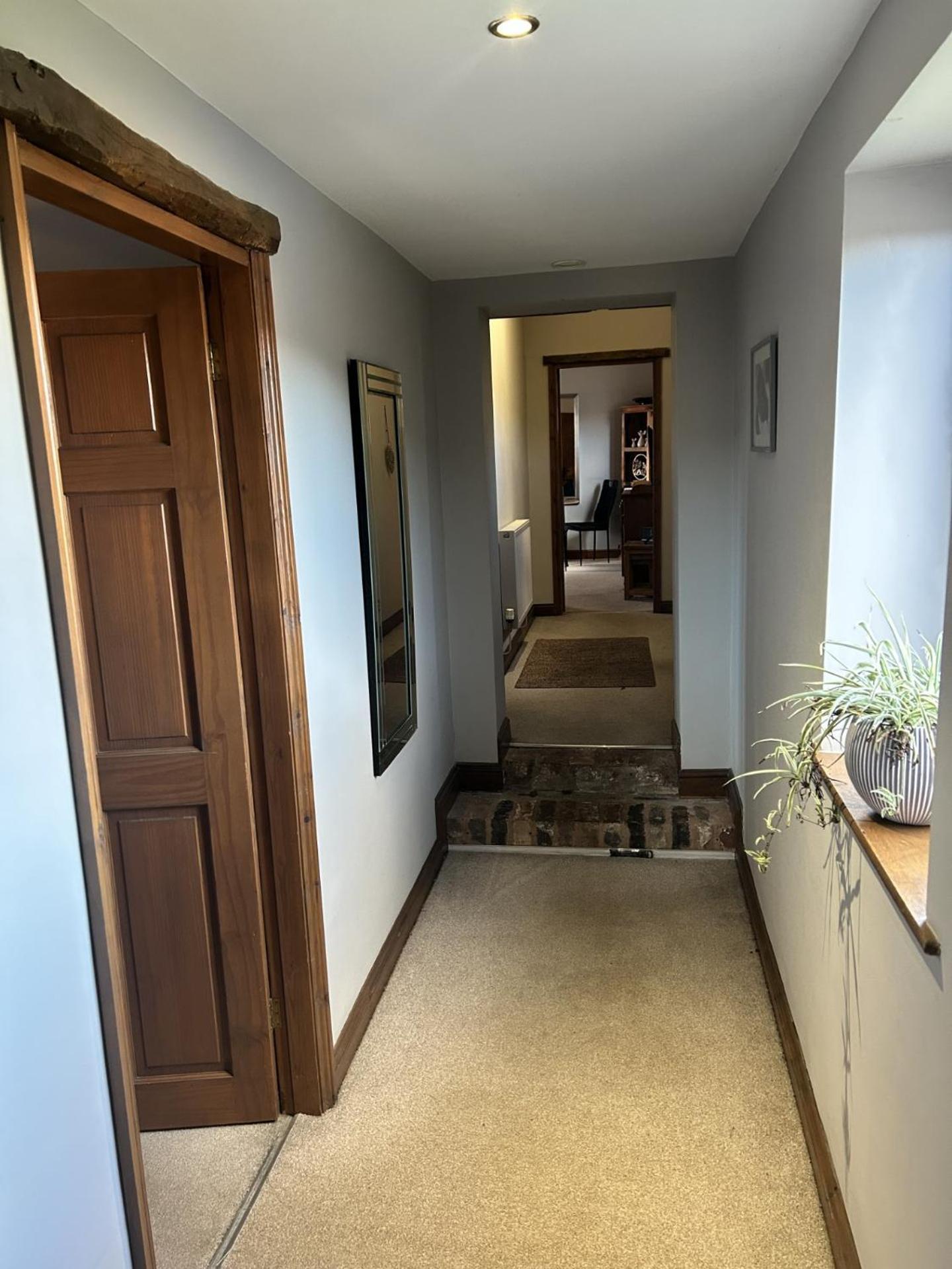 Holmleigh Annexe Apartment Tamworth Exterior photo